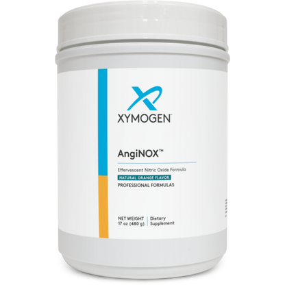 AngiNOX™ Orange 60 Servings