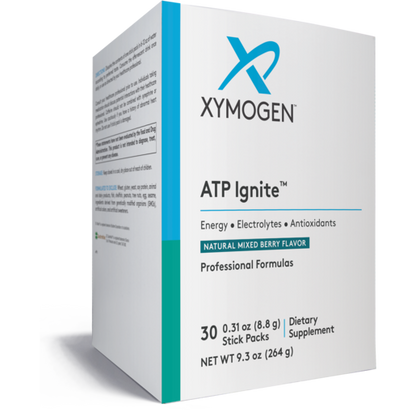 ATP Ignite™ Mixed Berry 30 Servings