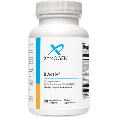 B Activ® 90 Capsules