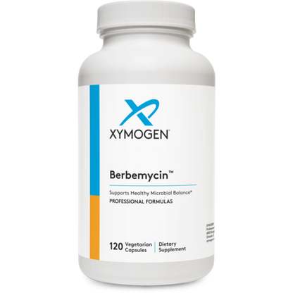 Berbemycin 120 Capsules