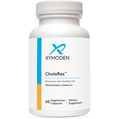CholeRex™ 60 Capsules