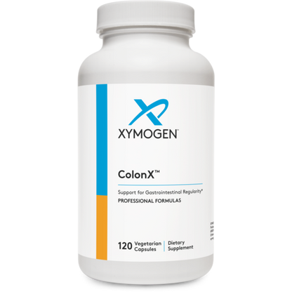 ColonX™ 120 Capsules