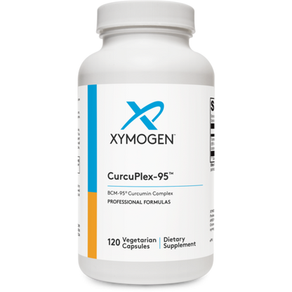 CurcuPlex-95™ 120 Capsules