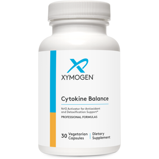 Cytokine Balance 30 Capsules