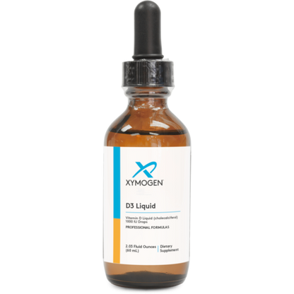 D3 Liquid 2.03 fl oz