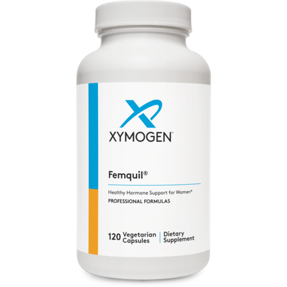 Femquil® 120 Capsules