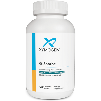 GI Soothe Chocolate 90 Tablets