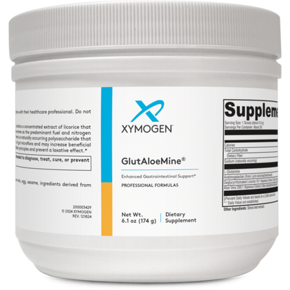 GlutAloeMine® 30 Servings