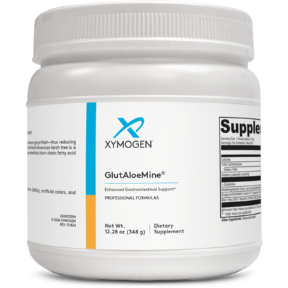 GlutAloeMine® 60 Servings
