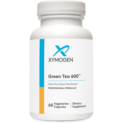 Green Tea 600™ 60 Capsules