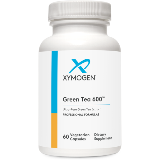 Green Tea 600™ 60 Capsules