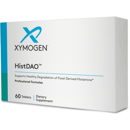 HistDAO™ 60 Tablets