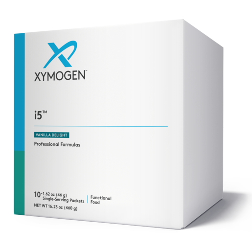 i5™ Vanilla Delight 10 Servings