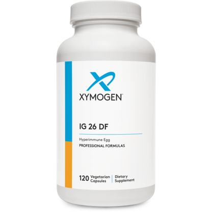 IG 26 DF 120 Capsules