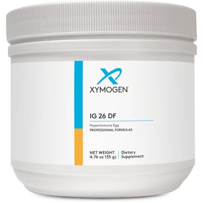 IG 26 DF 67.5 Servings