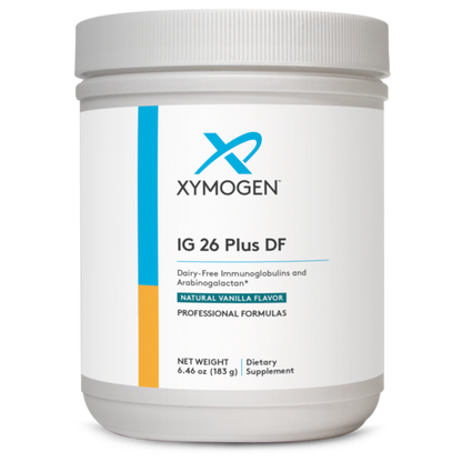 IG 26 Plus DF Vanilla 30 Servings