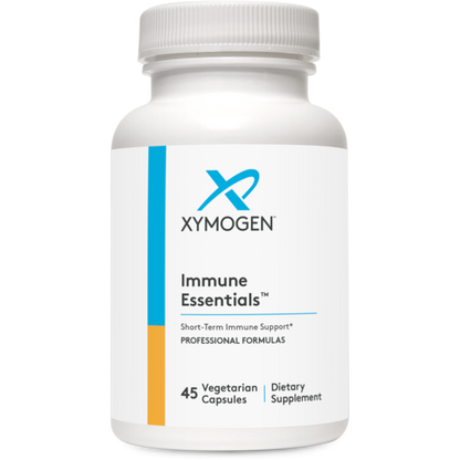 Immune Essentials™ 45 Capsules