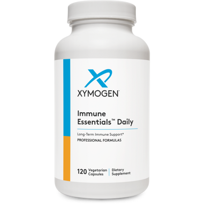 Immune Essentials™ Daily 120 Capsules