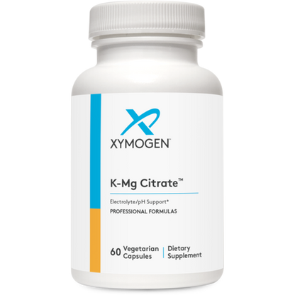 K-Mg Citrate™ 60 Capsules