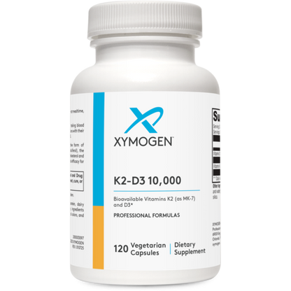 K2-D3 10,000 120 Capsules