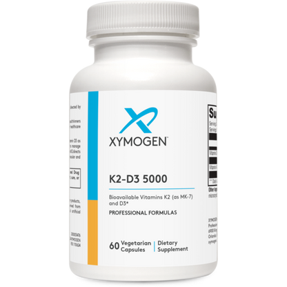 K2-D3 5000 60 Capsules