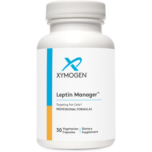 Leptin Manager™ 30 Capsules