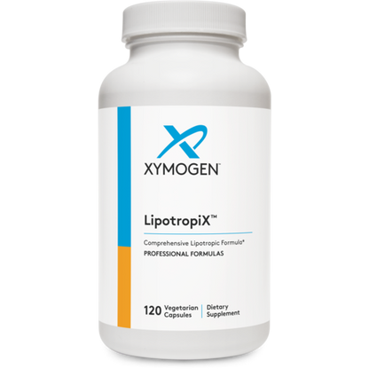 LipotropiX™ 120 Capsules