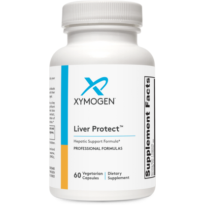 Liver Protect™ 60 Capsules