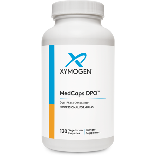 MedCaps DPO™ 120 Capsules