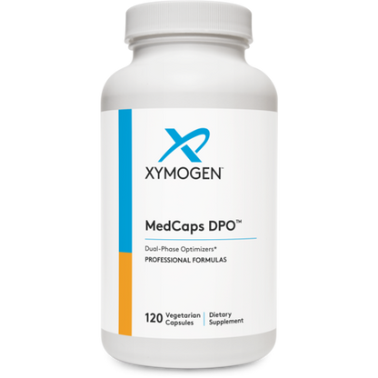 MedCaps DPO™ 120 Capsules