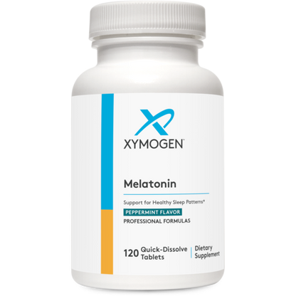 Melatonin Peppermint 120 Tablets