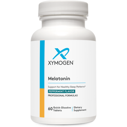 Melatonin Peppermint 60 Tablets