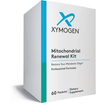 Mitochondrial Renewal Kit 60 Packets