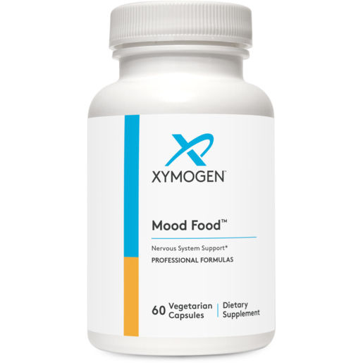 Mood Food™ 60 Capsules