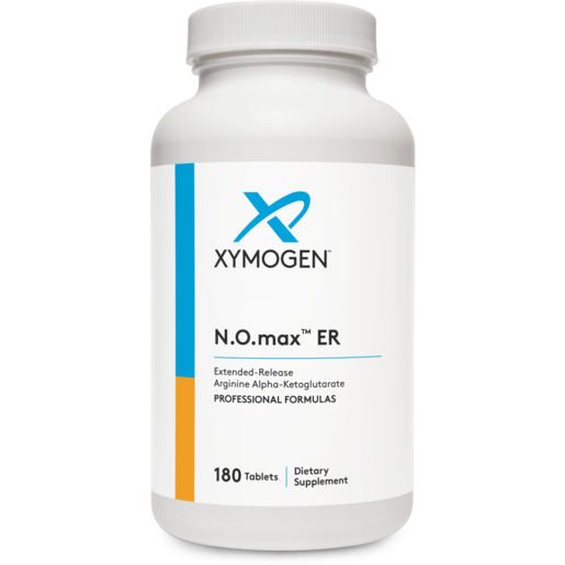 N.O.max™ ER 180 Tablets
