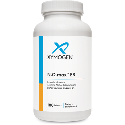 N.O.max™ ER 180 Tablets