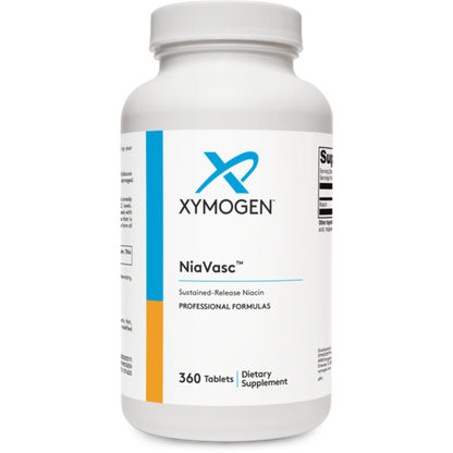 NiaVasc™ 360 Tablets
