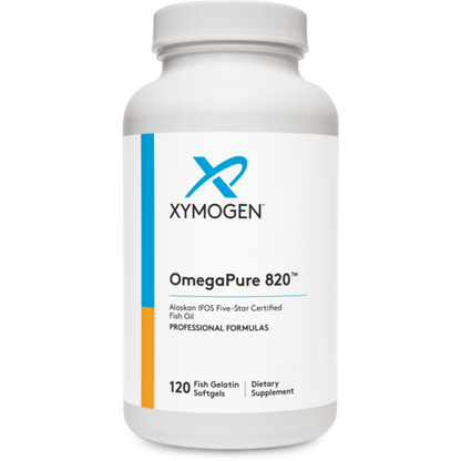 OmegaPure 820™ 120 Softgels