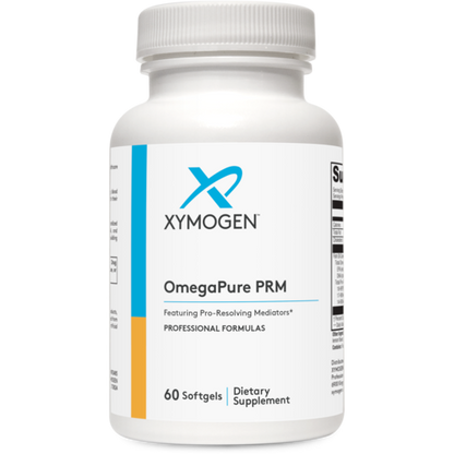 OmegaPure PRM 60 Softgels