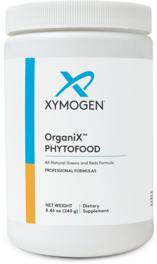 OrganiX™ PhytoFood™ 30 Servings