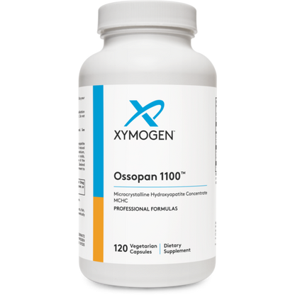 Ossopan 1100™ 120 Capsules