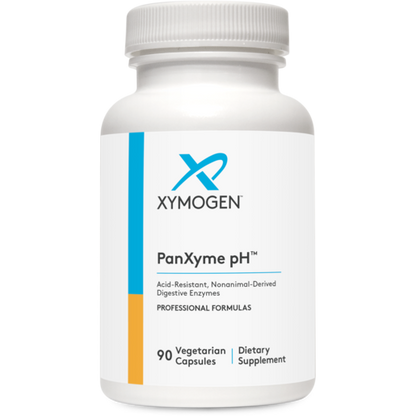 PanXyme pH™ 90 Capsules