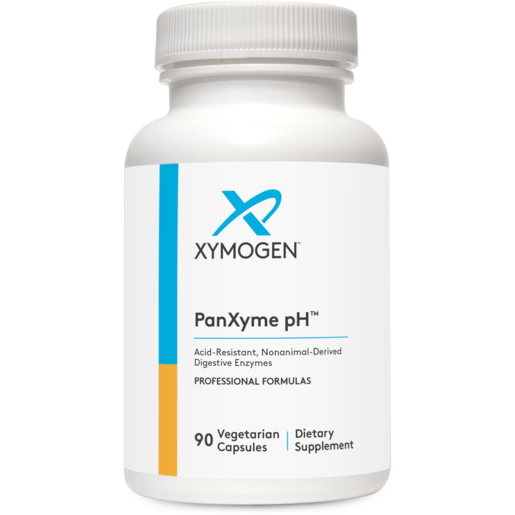 PanXyme pH™ 90 Capsules