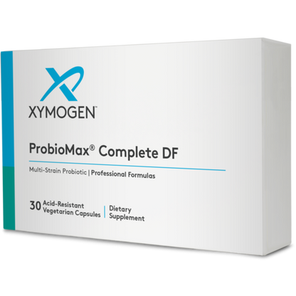 ProbioMax® Complete DF 30 Capsules