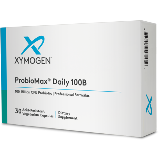 ProbioMax® Daily 100B 30 Capsules