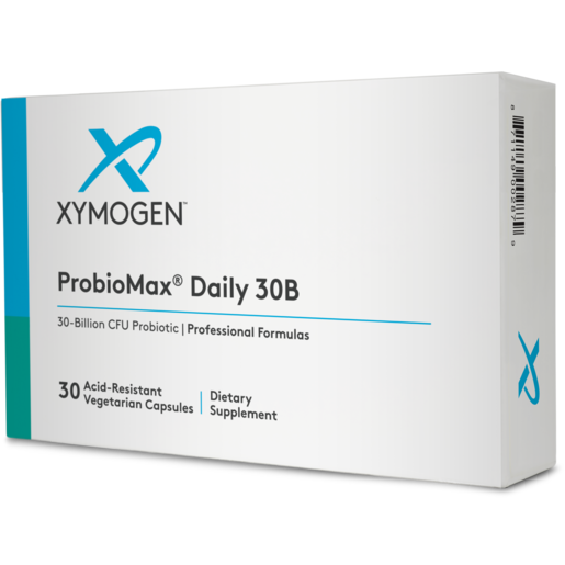 ProbioMax® Daily 30B 30 Capsules
