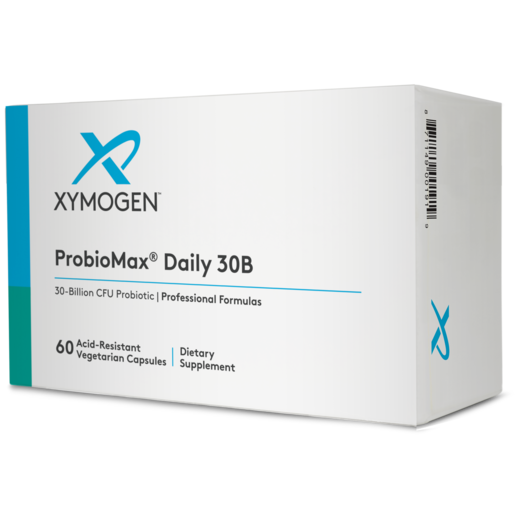 ProbioMax® Daily 30B 60 Capsules