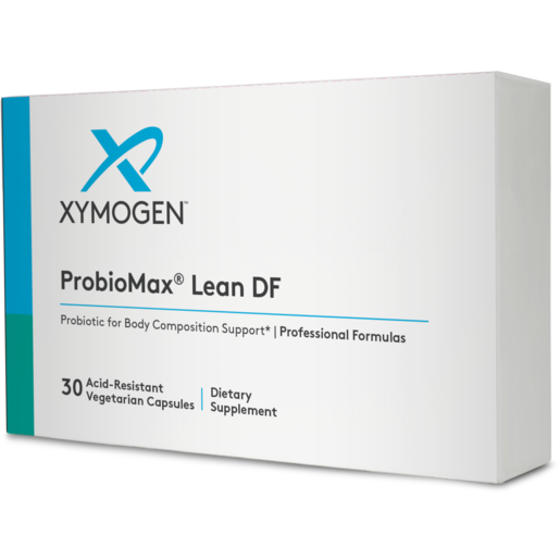 ProbioMax® Lean DF 30 Capsules