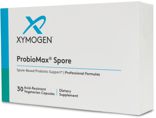 ProbioMax® Spore 30 Capsules
