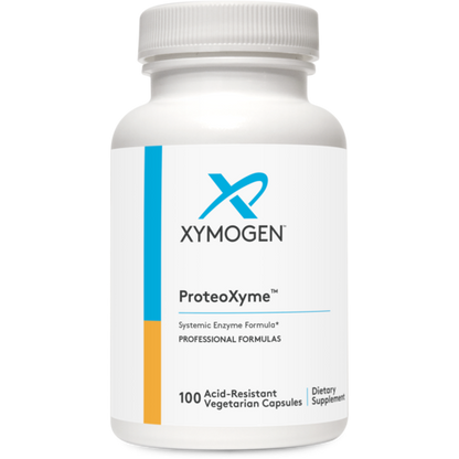 ProteoXyme™ 100 Capsules